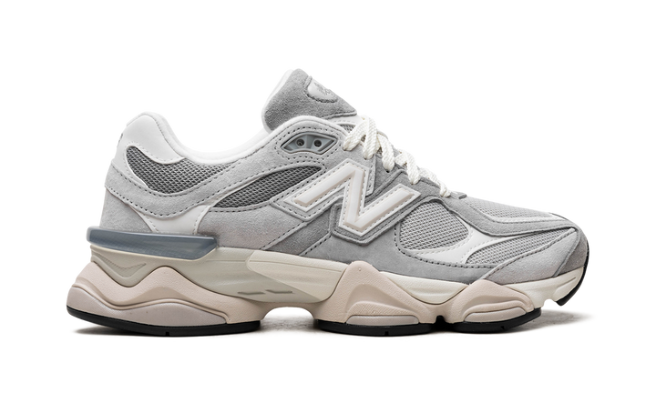 NEW BALANCE 9060 SLATE GREY RAINCLOUD