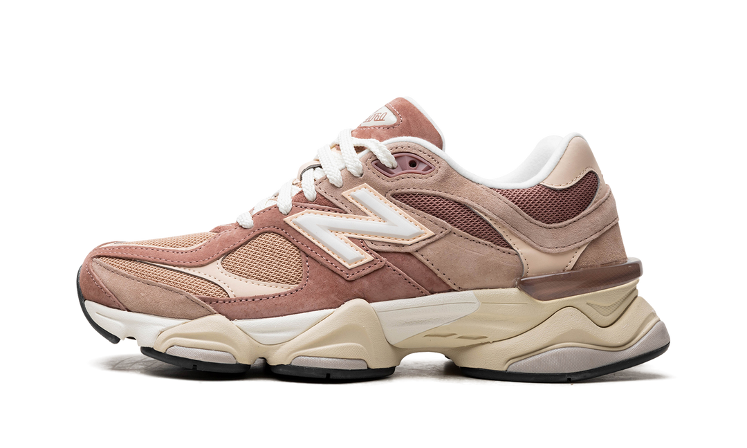 NEW BALANCE 9060 SPARROW FLAT TAUPE