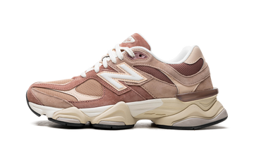 NEW BALANCE 9060 SPARROW FLAT TAUPE — Stock