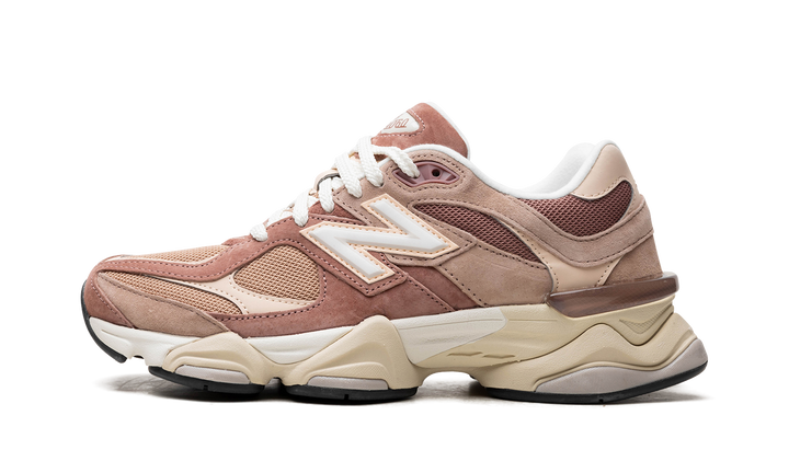 NEW BALANCE 9060 SPARROW FLAT TAUPE