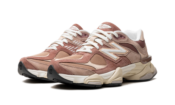 NEW BALANCE 9060 SPARROW FLAT TAUPE — Stock