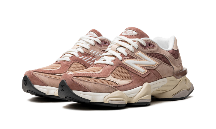 NEW BALANCE 9060 SPARROW FLAT TAUPE