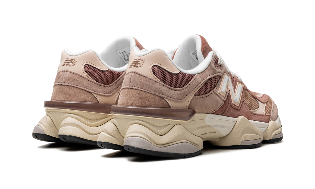 NEW BALANCE 9060 SPARROW FLAT TAUPE