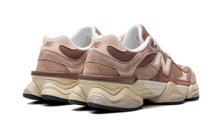 NEW BALANCE 9060 SPARROW FLAT TAUPE