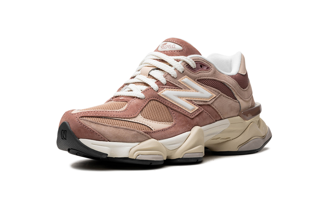 NEW BALANCE 9060 SPARROW FLAT TAUPE