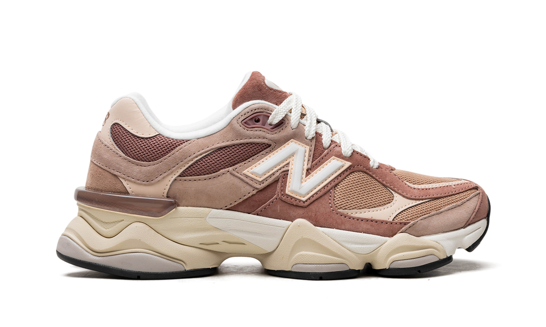 NEW BALANCE 9060 SPARROW FLAT TAUPE
