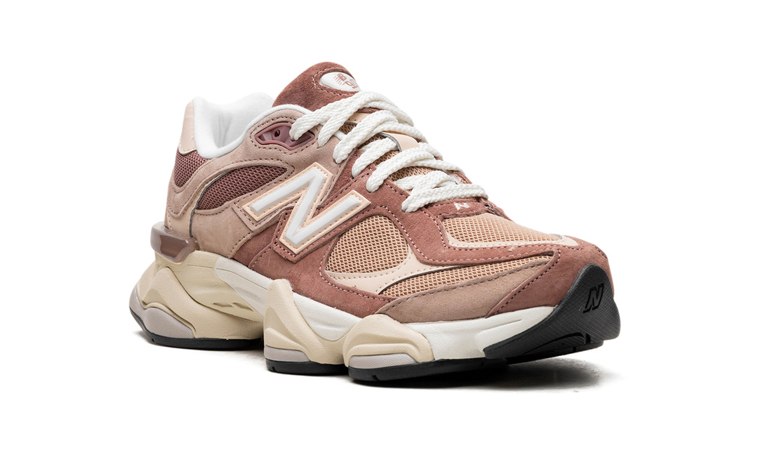 NEW BALANCE 9060 SPARROW FLAT TAUPE
