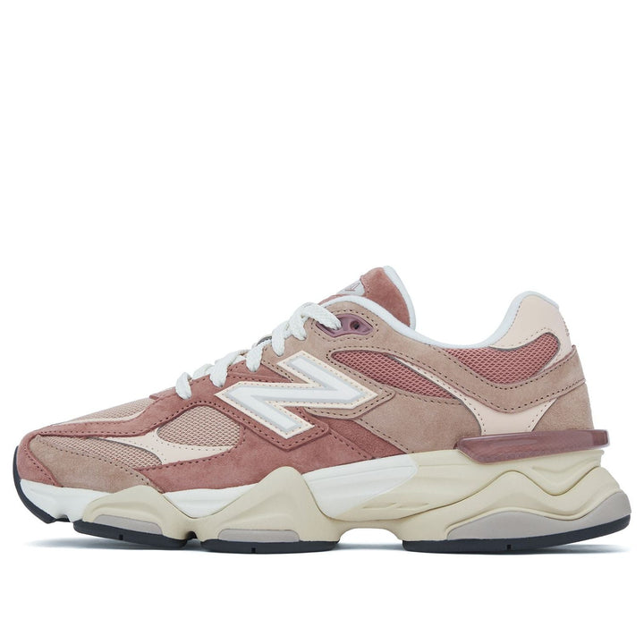 NEW BALANCE 9060 SPARROW FLAT TAUPE