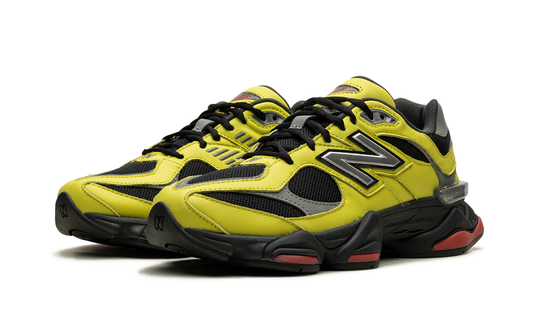 NEW BALANCE 9060 TEA TREE