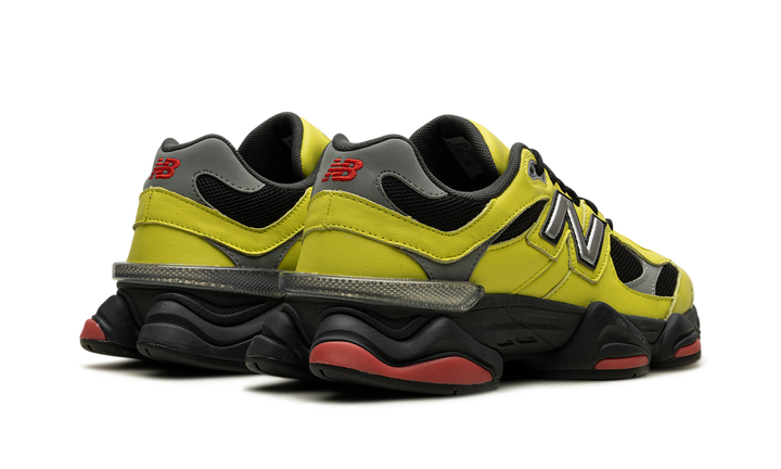 NEW BALANCE 9060 TEA TREE