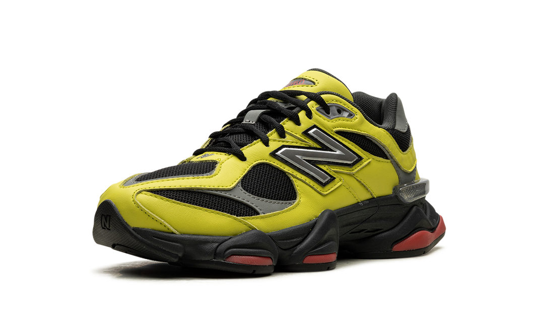 NEW BALANCE 9060 TEA TREE