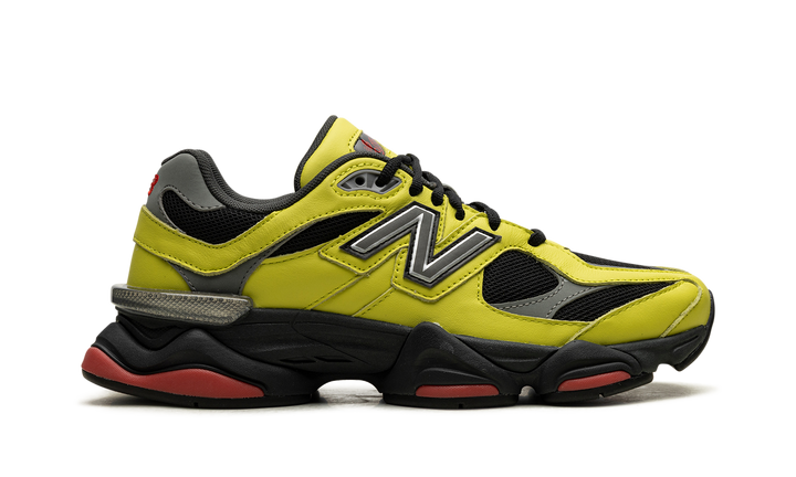 NEW BALANCE 9060 TEA TREE