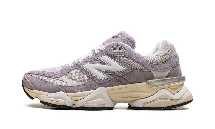NEW BALANCE 9060 TRUFFLE SALT TIMBER WOLF