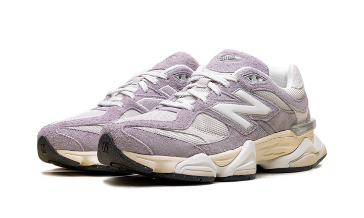 NEW BALANCE 9060 TRUFFLE SALT TIMBER WOLF