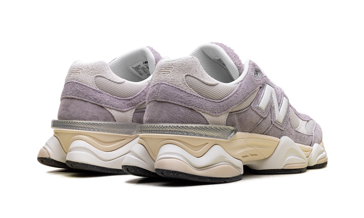 NEW BALANCE 9060 TRUFFLE SALT TIMBER WOLF