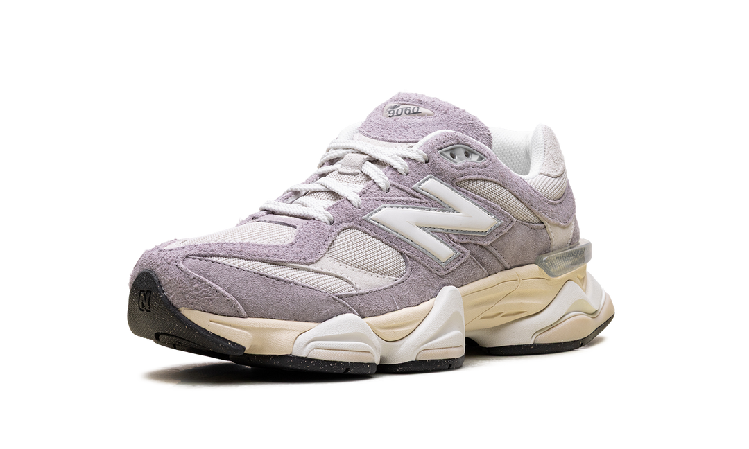 NEW BALANCE 9060 TRUFFLE SALT TIMBER WOLF