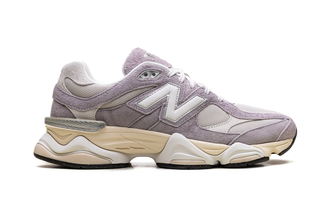 NEW BALANCE 9060 TRUFFLE SALT TIMBER WOLF