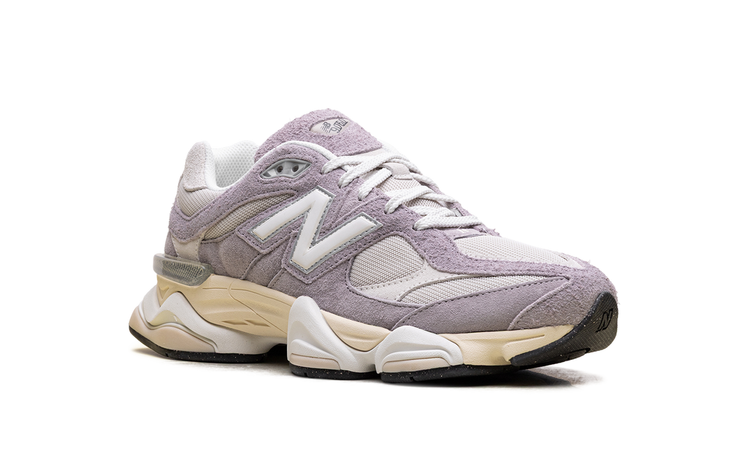 NEW BALANCE 9060 TRUFFLE SALT TIMBER WOLF