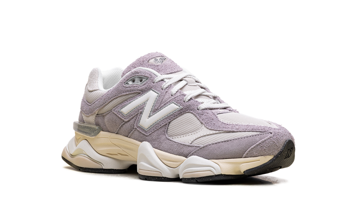 NEW BALANCE 9060 TRUFFLE SALT TIMBER WOLF