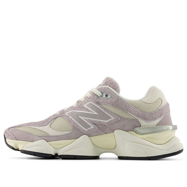 NEW BALANCE 9060 TRUFFLE SALT TIMBER WOLF
