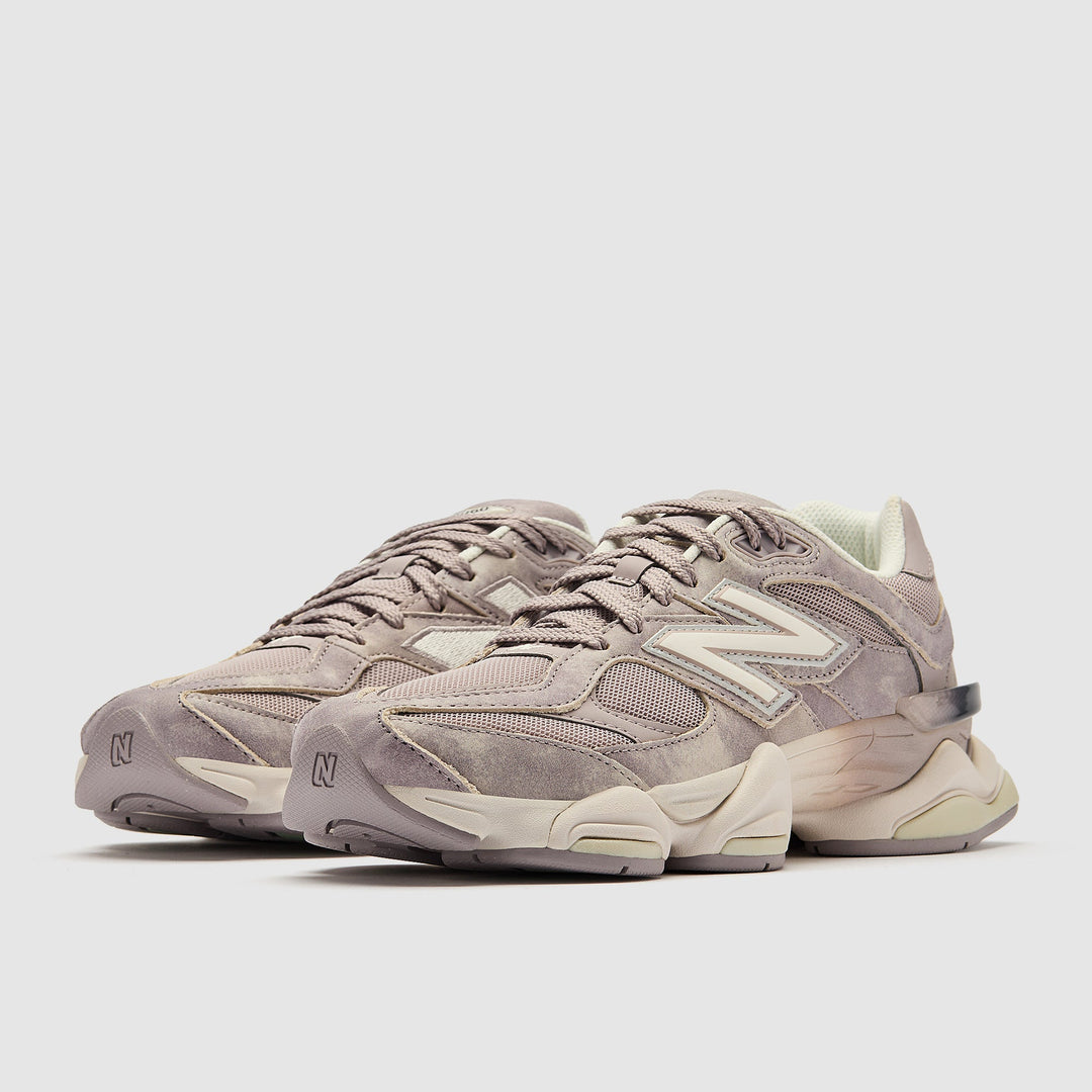NEW BALANCE 9060 TRUFFLE SALT