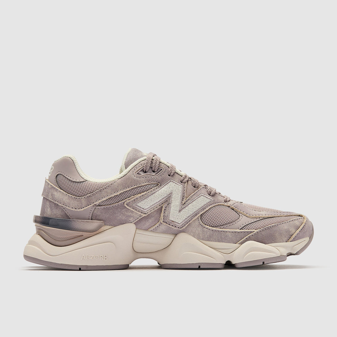 NEW BALANCE 9060 TRUFFLE SALT