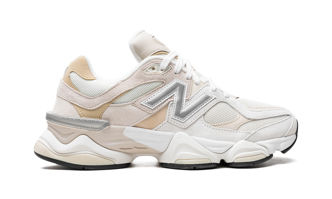 NEW BALANCE 9060 TURTLEDOVE