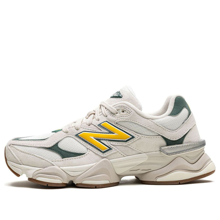 NEW BALANCE 9060 WHITE GREEN