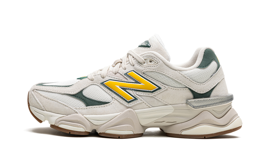 NEW BALANCE 9060 WHITE GREEN
