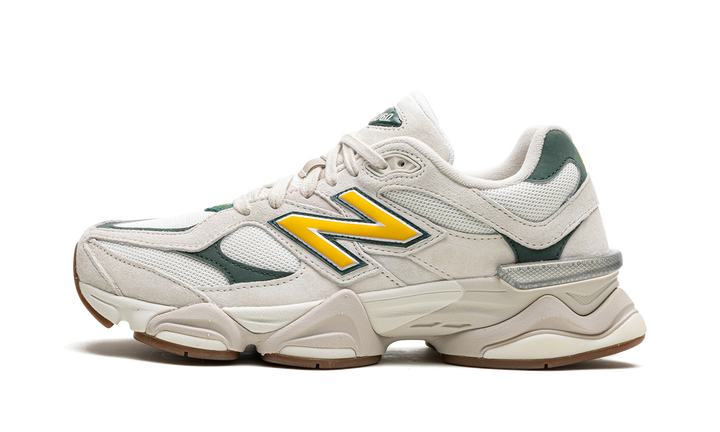 NEW BALANCE 9060 WHITE GREEN
