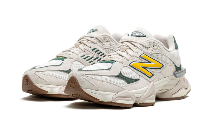 NEW BALANCE 9060 WHITE GREEN