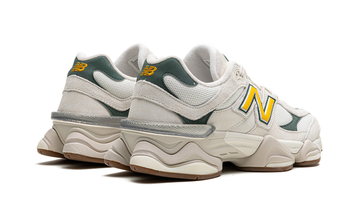 NEW BALANCE 9060 WHITE GREEN