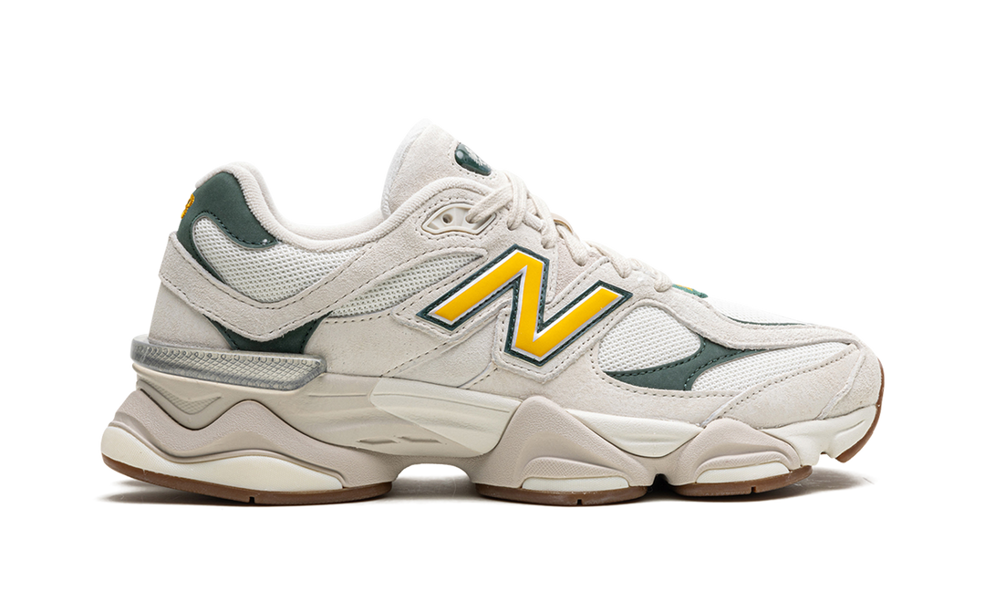 NEW BALANCE 9060 WHITE GREEN