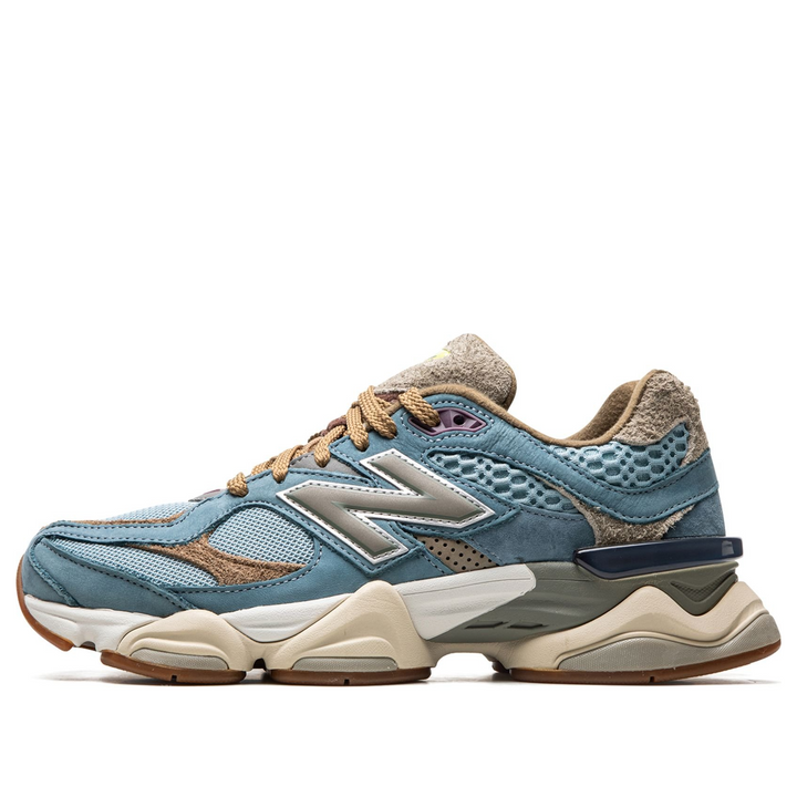 NEW BALANCE 9060 X BODEGA AGE OF DISCOVERY