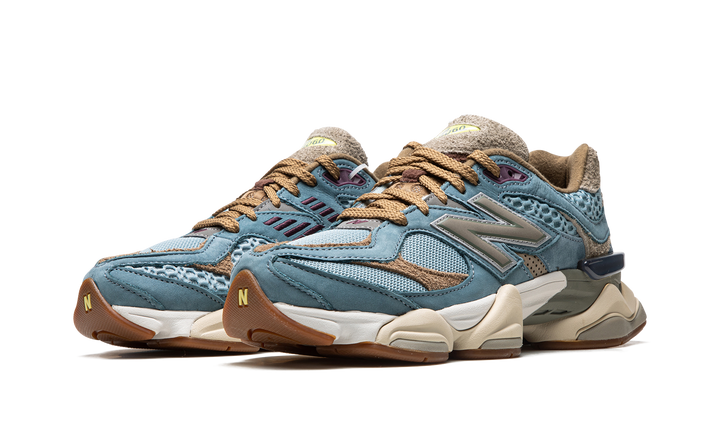 NEW BALANCE 9060 X BODEGA AGE OF DISCOVERY