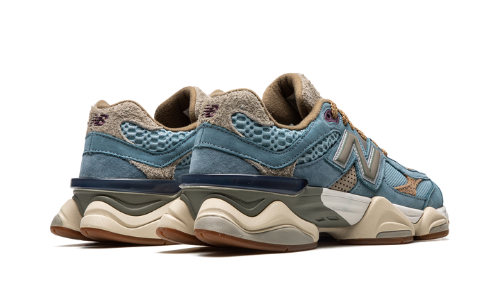 NEW BALANCE 9060 X BODEGA AGE OF DISCOVERY
