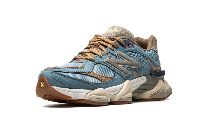 NEW BALANCE 9060 X BODEGA AGE OF DISCOVERY