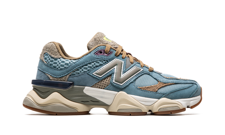 NEW BALANCE 9060 X BODEGA AGE OF DISCOVERY