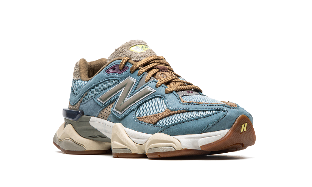 NEW BALANCE 9060 X BODEGA AGE OF DISCOVERY