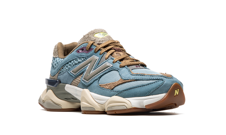 NEW BALANCE 9060 X BODEGA AGE OF DISCOVERY