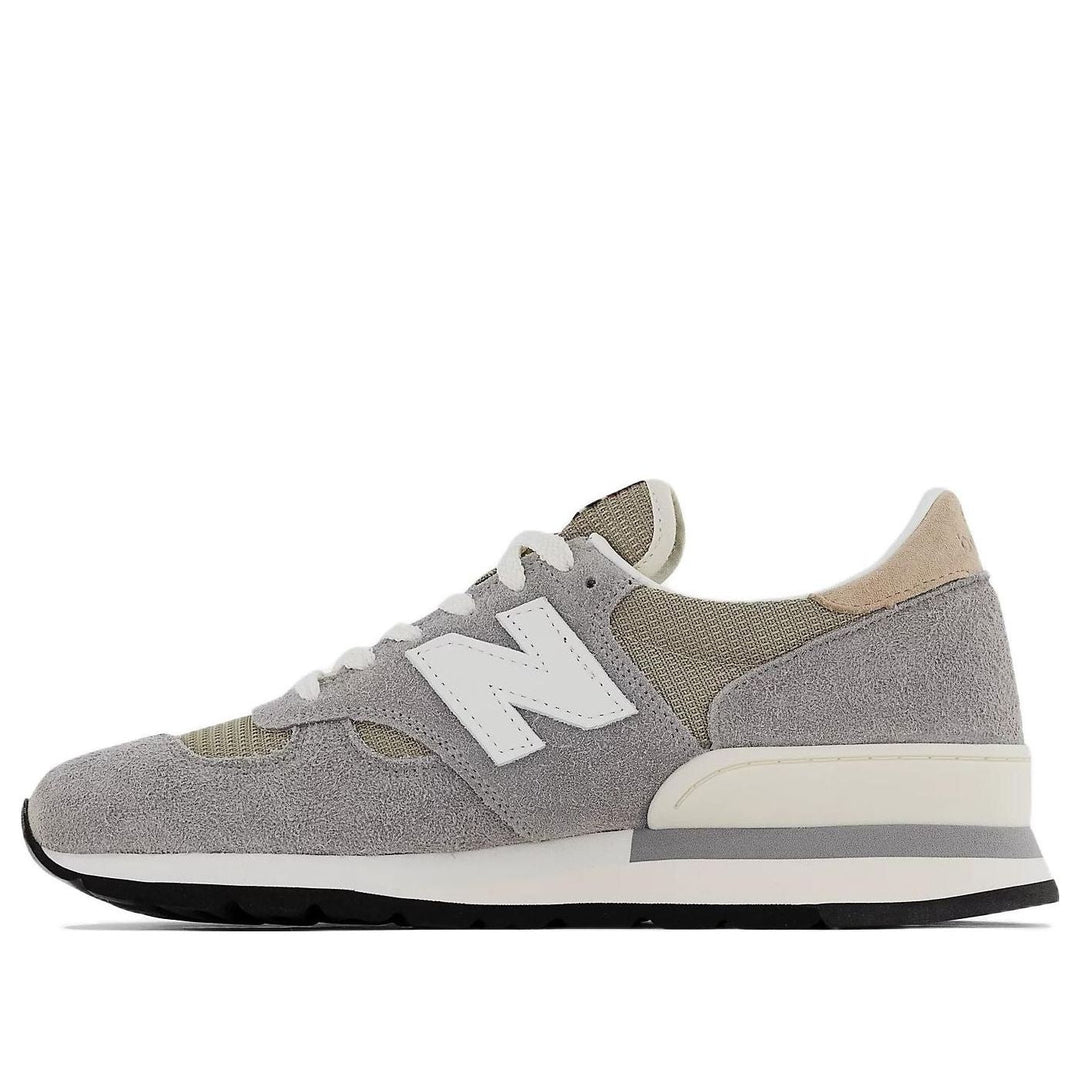 NEW BALANCE 990V1 MIUSA TEDDY SANTIS MARBLEHEAD INCENSE