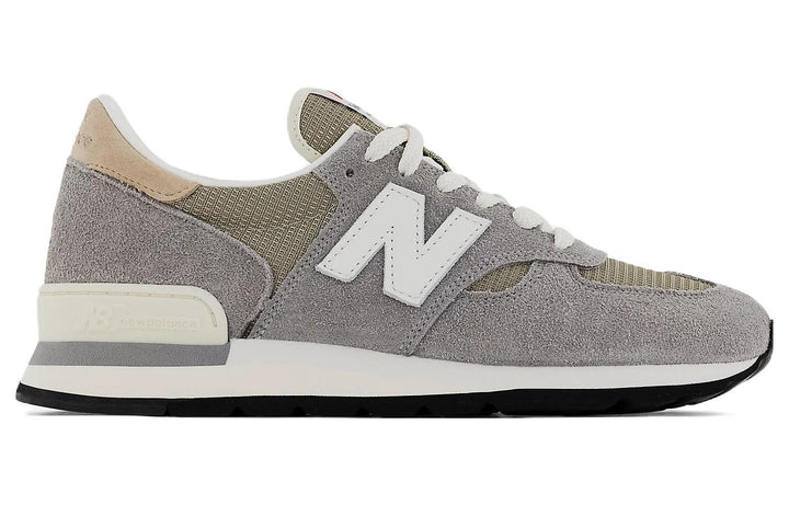 NEW BALANCE 990V1 MIUSA TEDDY SANTIS MARBLEHEAD INCENSE