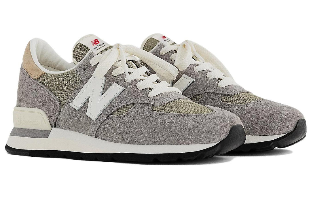 NEW BALANCE 990V1 MIUSA TEDDY SANTIS MARBLEHEAD INCENSE