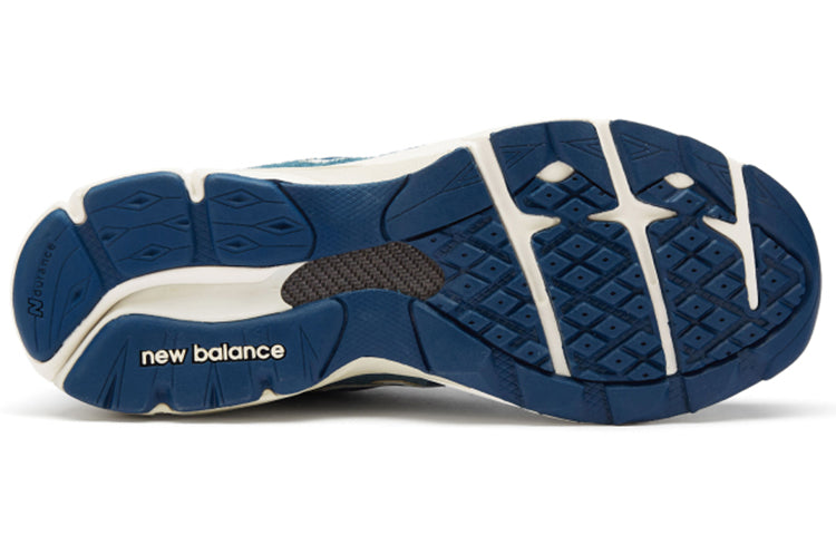 NEW BALANCE 990V3 X LEVI’S BLUE