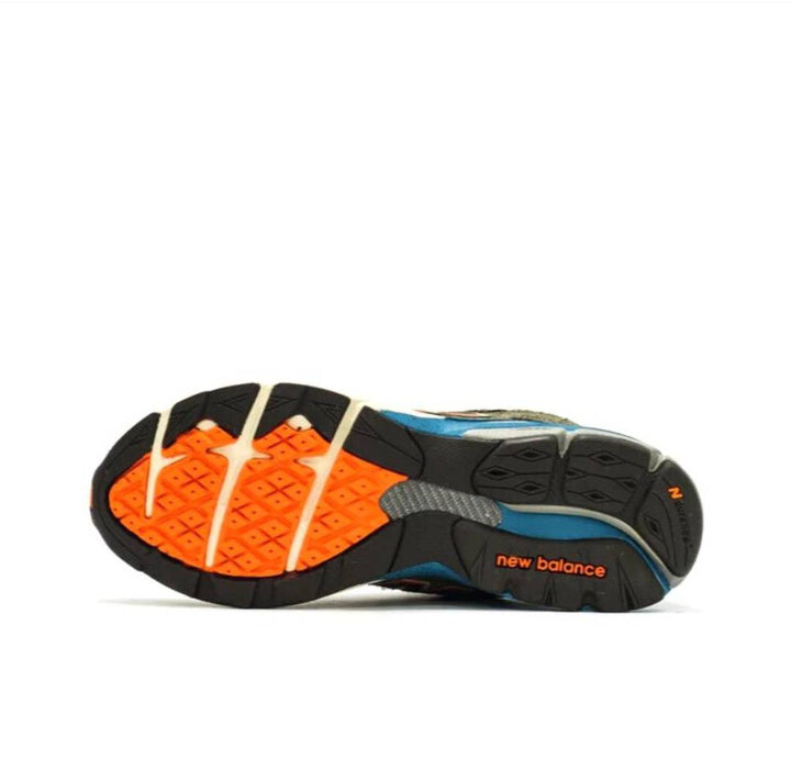 NEW BALANCE 990V3 YCMC MIUSA TRAILBLAZERS