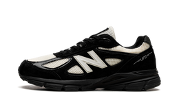 NEW BALANCE 990V4 X JOE FRESHGOODS BLACK WHITE