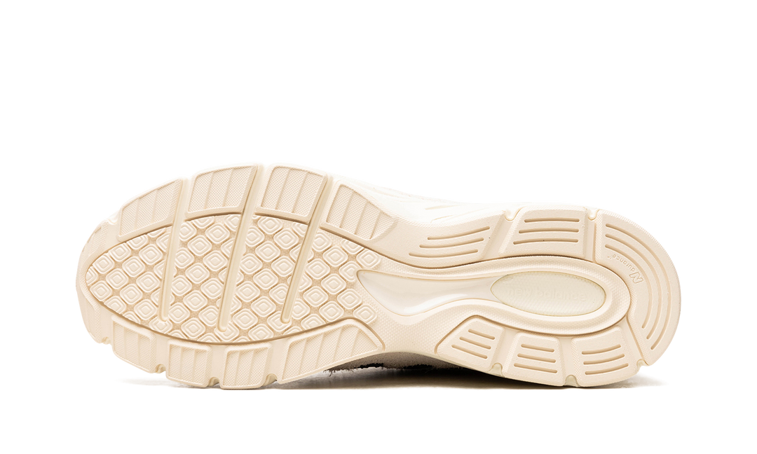 NEW BALANCE 990V4 X JOE FRESHGOODS WHITE BLACK