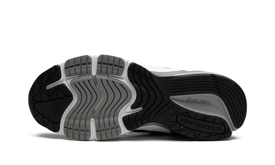 NEW BALANCE 990V6 MIUSA BLACK GREY WHITE (WOMEN&