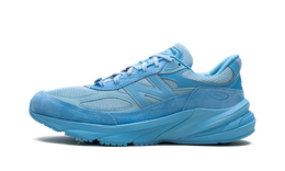 NEW BALANCE 990V6 MIUSA JOE FRESHGOODS PROM BLUE