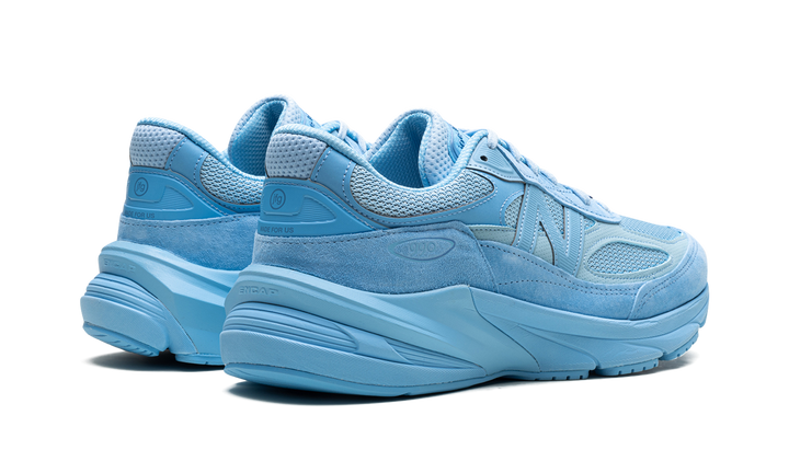 NEW BALANCE 990V6 MIUSA JOE FRESHGOODS PROM BLUE